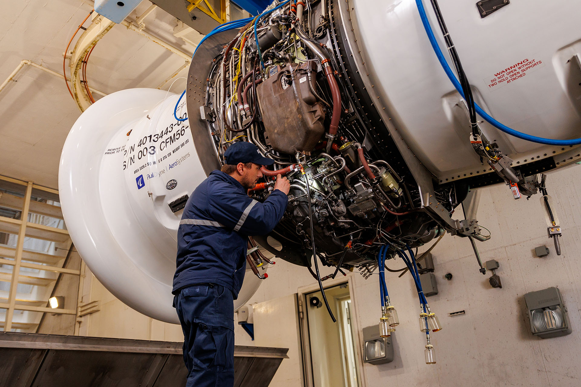 Aerospace and Defense in Oklahoma Continues to Soar with Almost Half a Billion in New Capital Investment