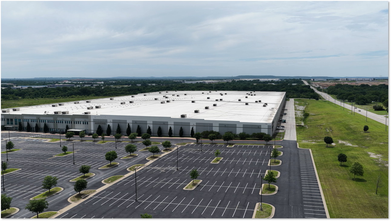 Greenheck Group Plans Major Oklahoma Expansion