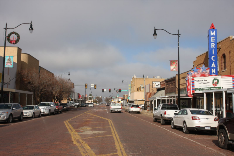 News Page 2 of 49 Oklahoma Department of Commerce