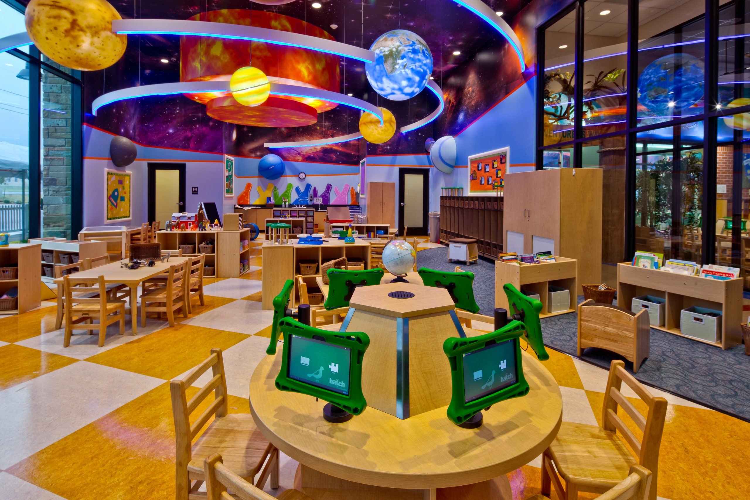 Children’s Learning Adventure Expands to Moore, Oklahoma