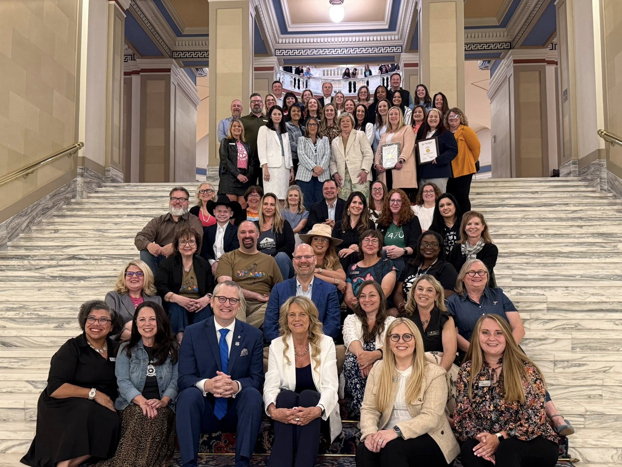 Oklahoma Main Street Center Announces 2026 Reinvestment Milestones, New Programs