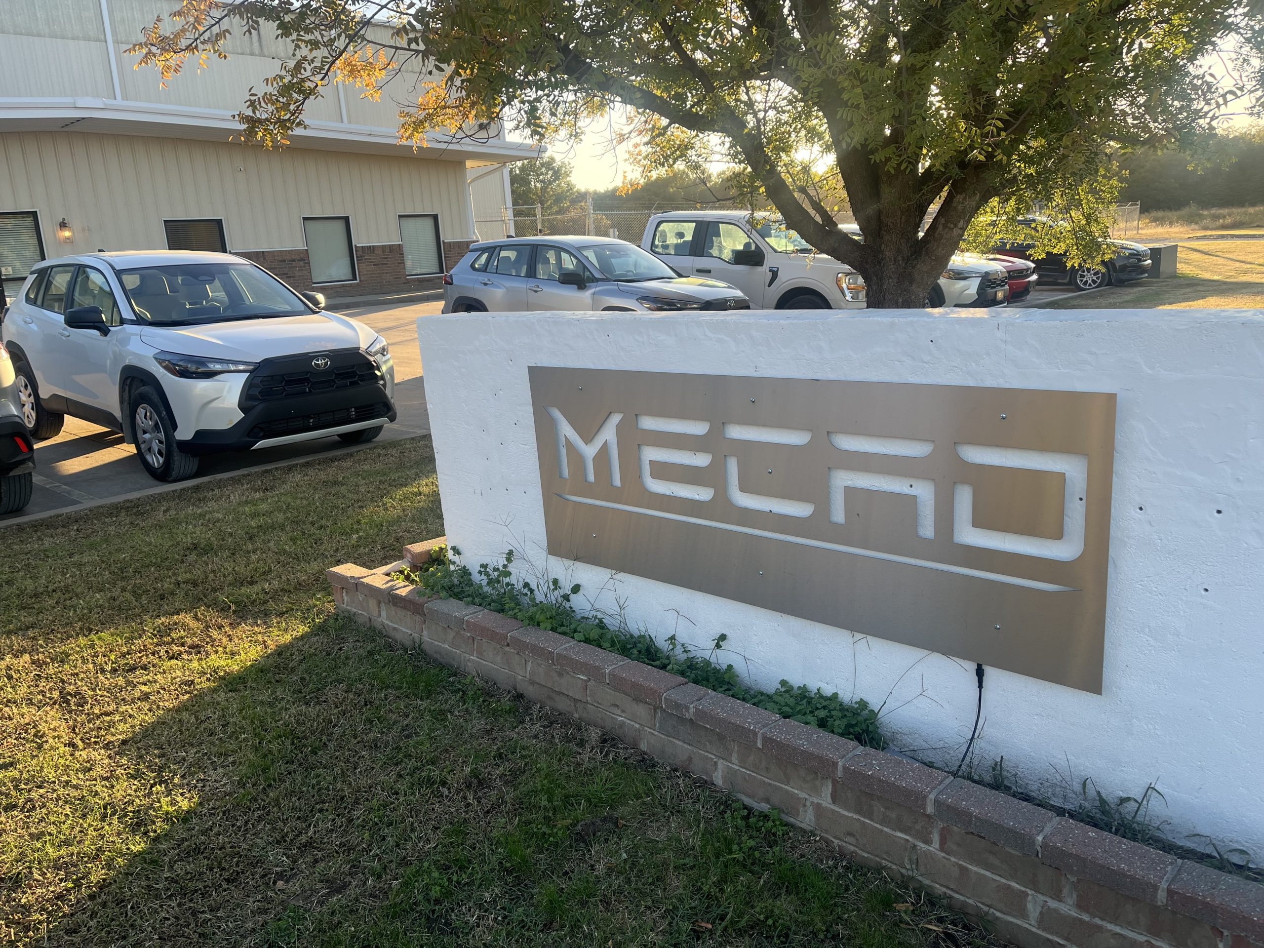 Mecad USA Selects Oklahoma’s Port of Catoosa for U.S. Headquarters, Bringing nearly 300 Jobs