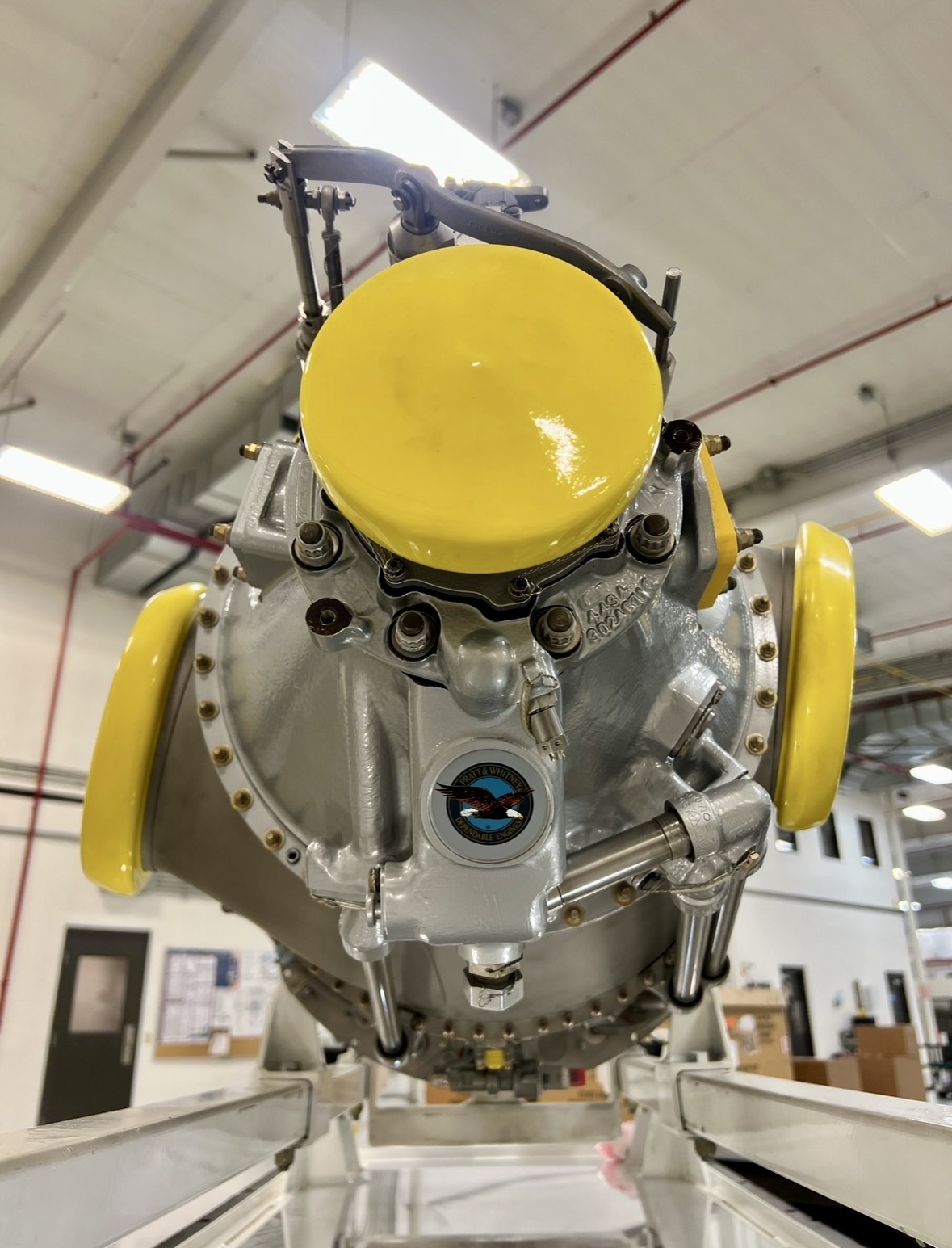Oklahoma MRO Shop Earns Pratt & Whitney Canada Overhaul Authorization