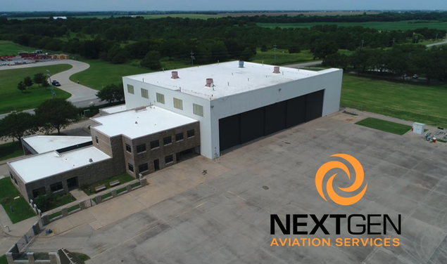 FAA Renews Part 145 Certification for NextGen Aviation Services Following Strategic Relocation to Oklahoma