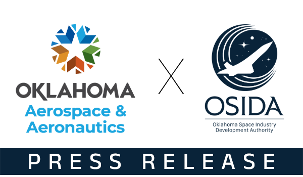 Oklahoma Unveils Strategy to Capture Share of Booming Space Economy