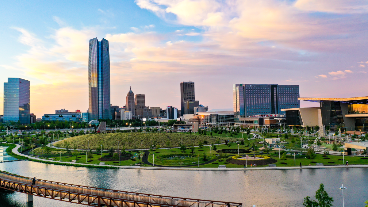 Eight high-growth startups selected for gener8tor OKC Investment ...