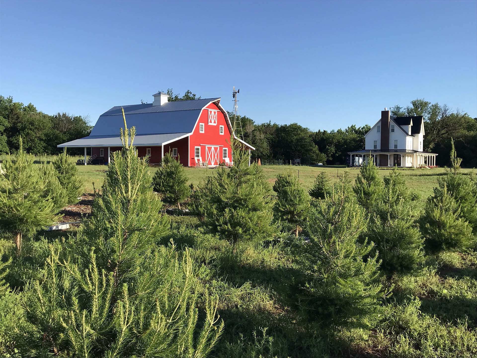 City of Enid Achieves Oklahoma Film Friendly Community Certification