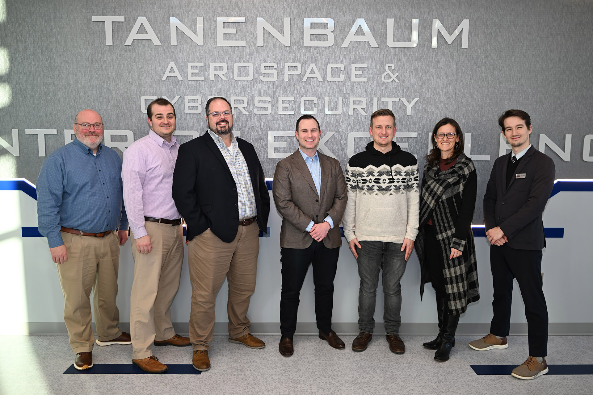 Certified Incubator Success Stories: Rose State College Aerospace and Cybersecurity Incubator | ZDEN Technologies, LLC