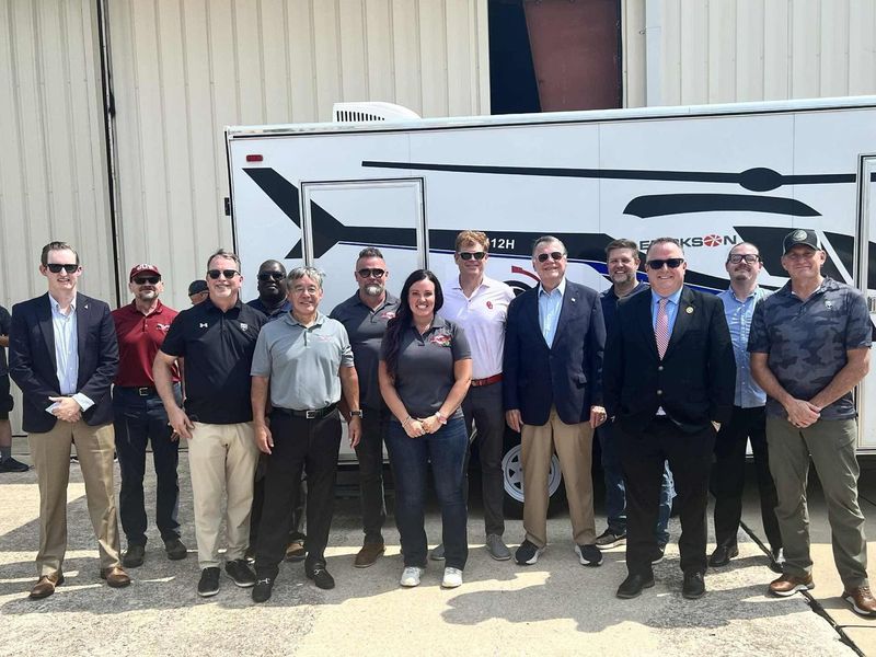 Certified Incubator Success Stories: Startup 405 | Semper Fly