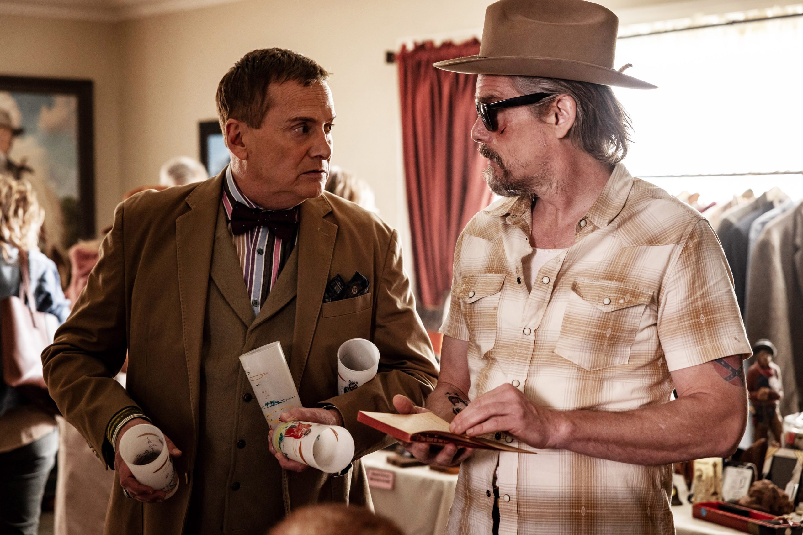 Oklahoma Film + Music Offices Adds Six Film Friendly Communities